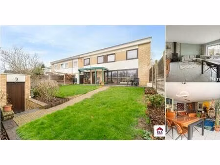 maison à vendre à ploegstraat 2 schepdaal (rbv05463)