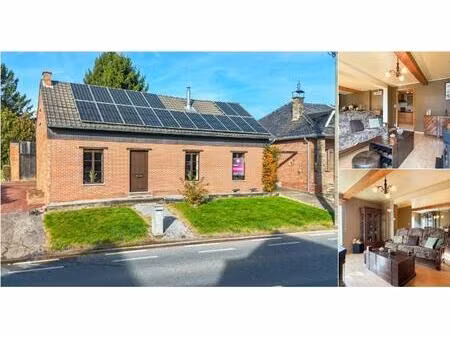 maison à vendre à opeindestraat 73 hasselt (rbv05612)