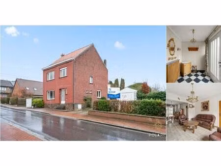 maison à vendre à schaveystraat 20 neerijse (rbv05570)