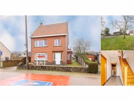 maison à vendre à heggelaan 26 poederlee (rbv05542)