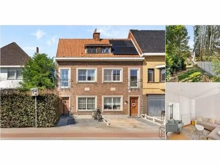 maison à vendre à churchilllaan 81 waregem (rbv05497)