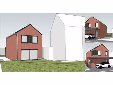 maison à vendre à rue du petit marais hollain (vbd74538)