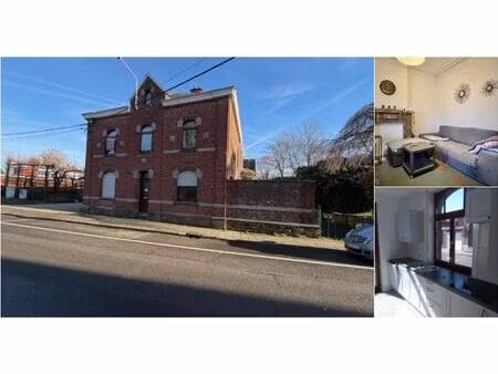 maison à vendre à rue du tiège 24 fléron (vbd74689)