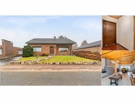 maison à vendre à snoekstraat 23 lommel (rbv05680)