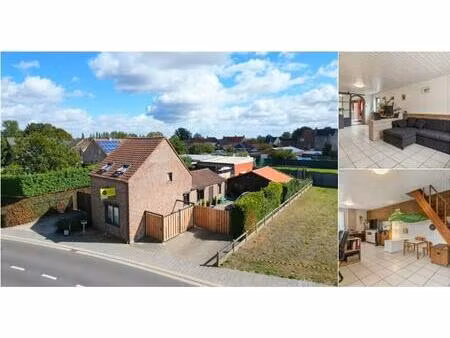 maison à vendre à heikant 44 stekene (rbv05470)