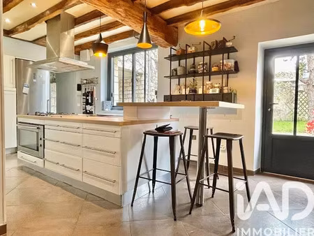 vente maison 5 pièces 170 m² à viarmes (95270)  440 000 €