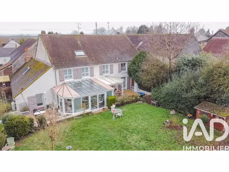 vente maison 7 pièces 243 m² à boissy-le-châtel (77169)  449 000 €