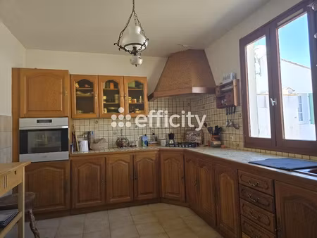 maison 4 pièces - 95 m²