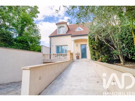 vente maison 6 pièces 134 m² à morangis (91420)  449 000 €