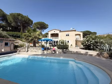 vente villa 6 pièces 158 m² à anduze (30140)  449 900 €