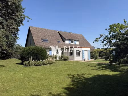 vente maison 7 pièces 210 m² à yvetot (76190)  449 500 €