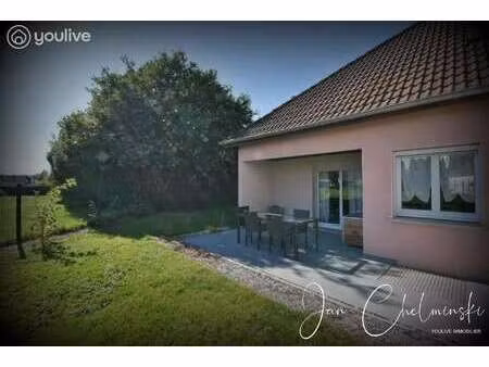 vente appartement 5 pièces à joncherey (90100) : à vendre 5 pièces / 100m² joncherey