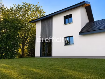 vente villa 4 pièces 108.98 m² à vimines (73160)  415 000 €