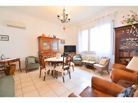 vente maison 7 pièces 146 m² à montpellier (34000)  470 000 €