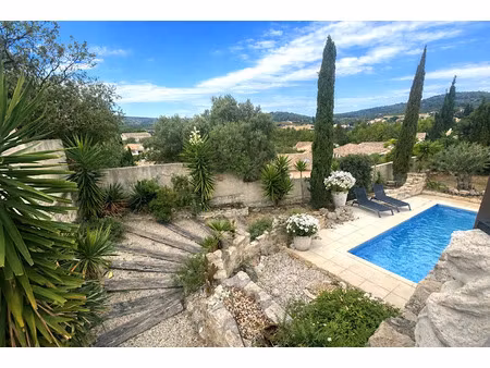 vente maison 5 pièces 146 m² à sigean (11130)  470 000 €