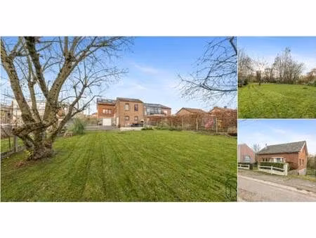 maison à vendre à chaussée de ninove 25 ellezelles (rbv05453)