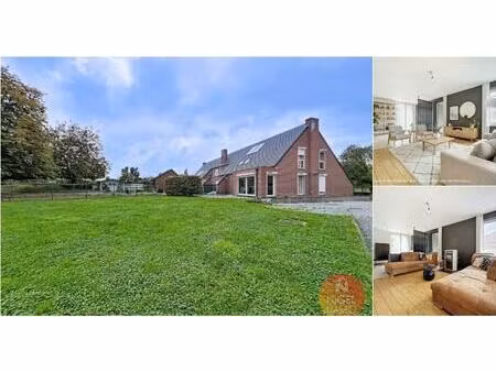 maison à vendre à wilwoutersstraat 3 riemst (vbd74496)