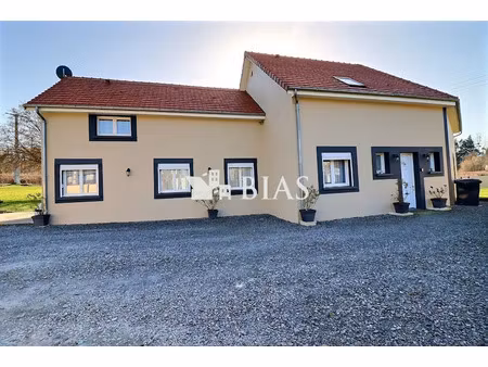 vente maison 7 pièces 230 m² à dozulé (14430)  475 000 €