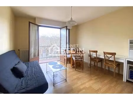 appartement 2 pièces