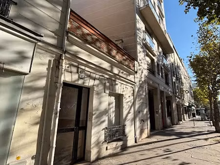 location appartement 2 pièces 39.27 m² à boulogne-billancourt (92100)  1 040 €