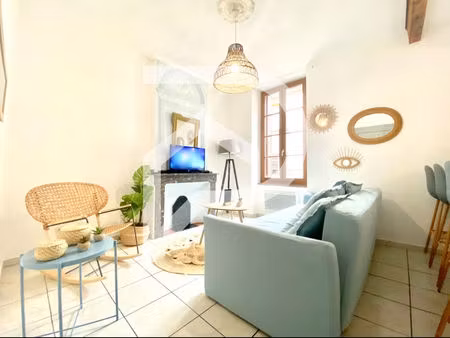 appartement tout confort