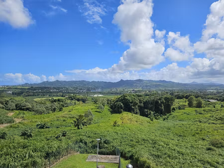 appartement t3 au dernier étage à 197 950eur le lamentin