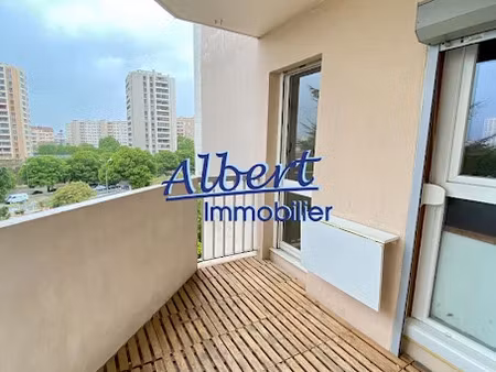 location appartement 3 pièces 63.26 m² à toulon (83000)  853 €