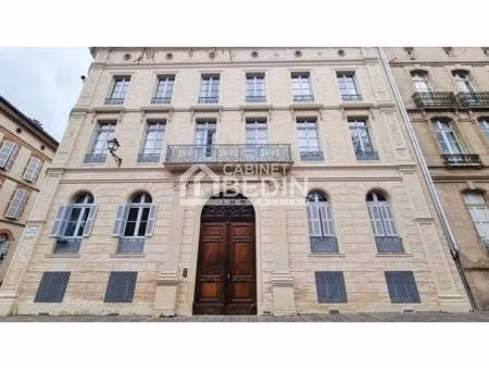 appartement 5 pièces