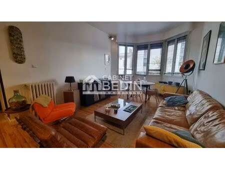 appartement 3 pièces