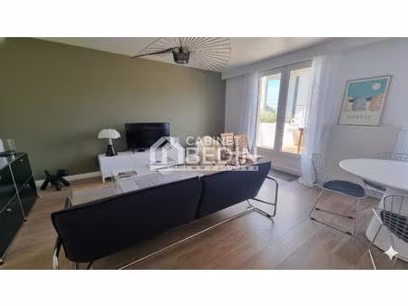 appartement 3 pièces