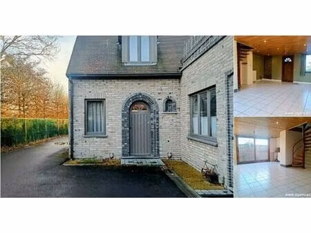 appartement à louer à wenduinesteenweg 78d vlissegem (rbv06162)