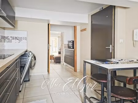 vente immeuble 170 m² carcassonne (11000)