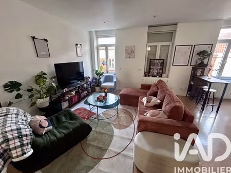 vente immeuble 116 m²