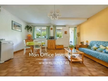 annonce appartement à vendre