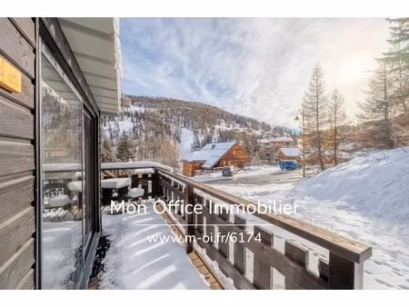 annonce appartement à vendre