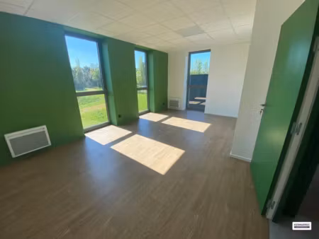 opportunité à la vente