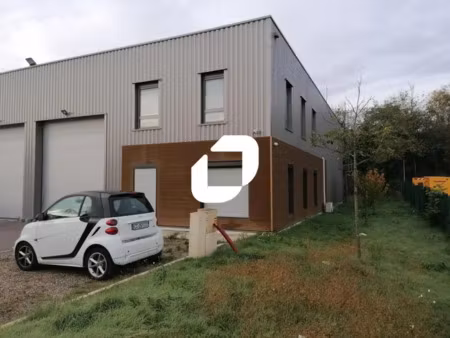 location local d'activités corbas 69960