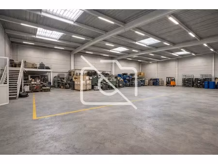 immobilier professionnel à louer champlan