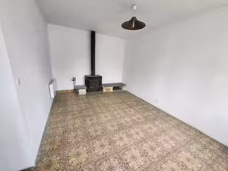 maison f4