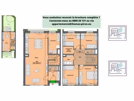 maison à vendre à rue marguerite depasse 6 charleroi (vbd74449)