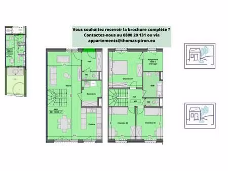 maison à vendre à rue marguerite depasse 6 charleroi (vbd74450)