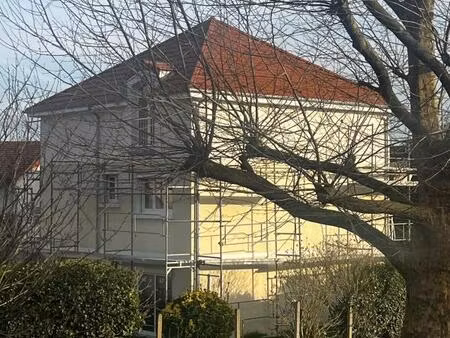 vente maison 7 pièces 160 m² soisy-sous-montmorency (95230)