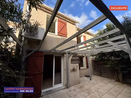 vente maison 5 pièces 104.6 m² à aix-en-provence (13090)  525 000 €