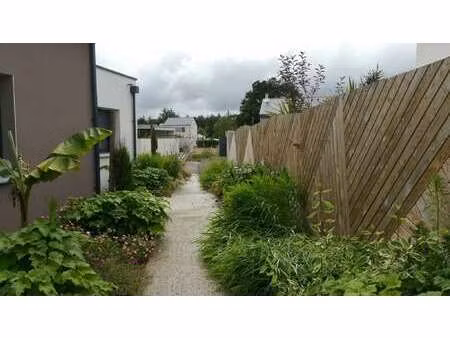 location maison à carquefou (44470) : à louer / 45m² carquefou