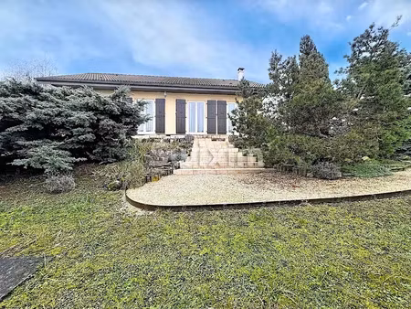 vente maison 4 pièces 80 m² à veigy-foncenex (74140)  529 000 €