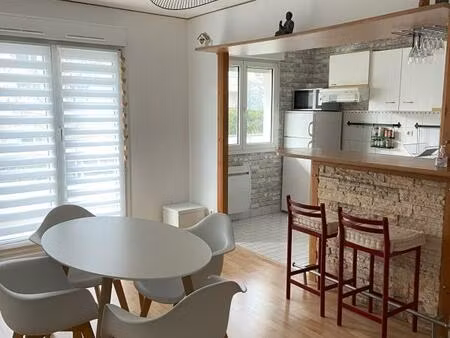 location appartement 2 pièces 51 m² à nancy (54000)