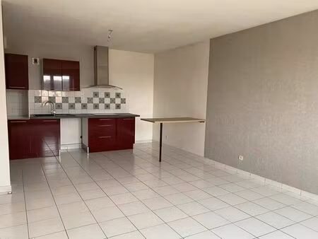 location appartement 3 pièces 50 m² à nancy (54000)