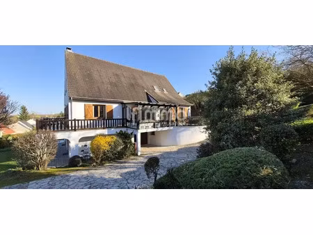 vente maison 8 pièces 226 m² à jablines (77450)  579 000 €