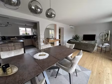 vente maison 5 pièces 115 m² à lambersart (59130)  660 000 €