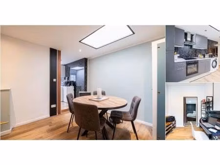 immeuble de rapport à vendre à rue jonet 224 charleroi (vbd74562)